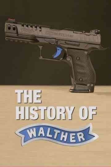 The History of Walther Poster