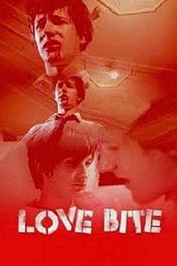 Love Bite Poster