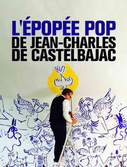 L'épopée pop de Jean-Charles de Castelbajac Poster
