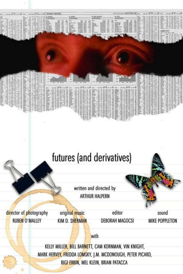 Futures (and Derivatives) Poster