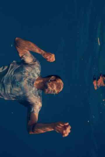 Resurrection Under The Ocean Poster