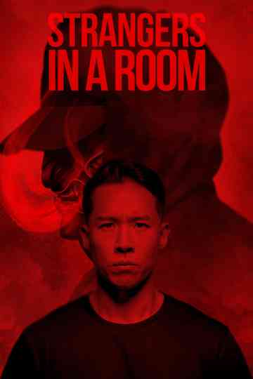 Strangers in a Room Poster