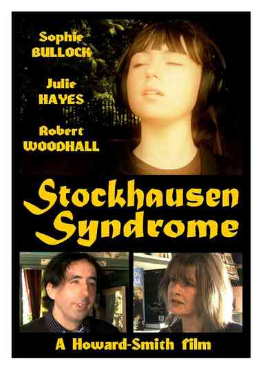 Stockhausen Syndrome Poster