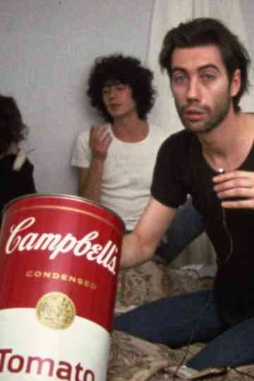 CampbellsWillMore1978 79 Poster