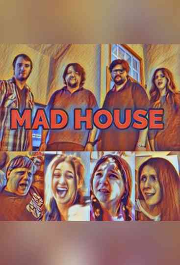 Mad House Poster