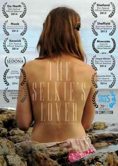 The Seller's Lover Poster