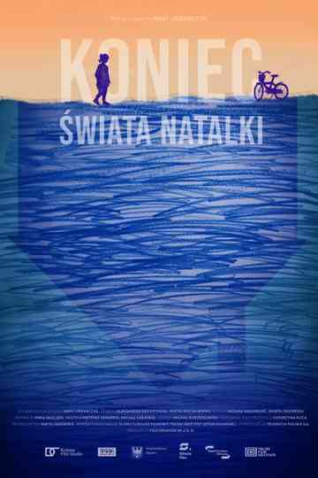 End of Natalka's World Poster