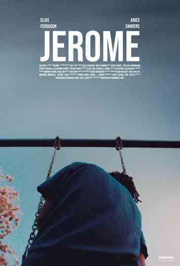 Jerome Poster
