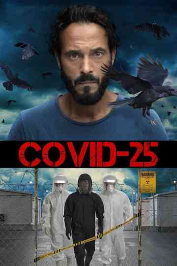 COVID-25 Poster