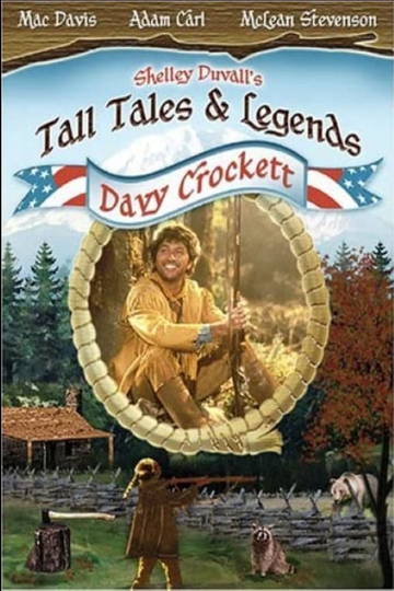 Davy Crockett