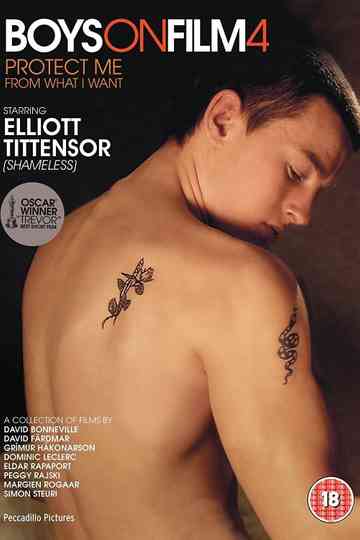 Protect Me From What I Want Poster