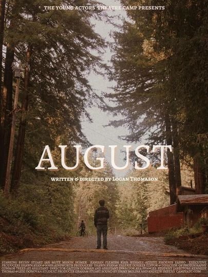 August