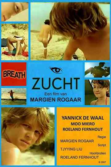Breath Poster