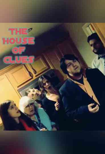 The House of Clues Poster