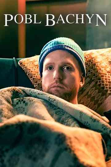 Pobl Bachyn poster