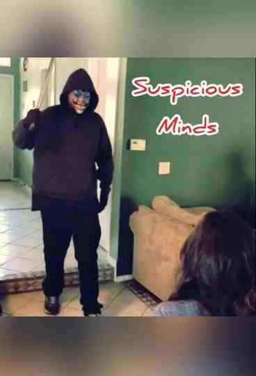 Suspicious Minds