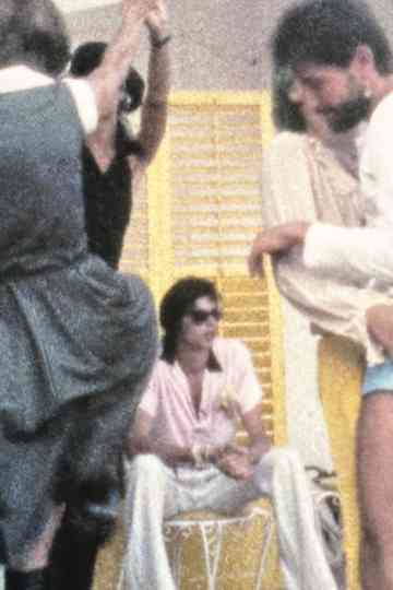 Cine Album Kodak 1 Poster