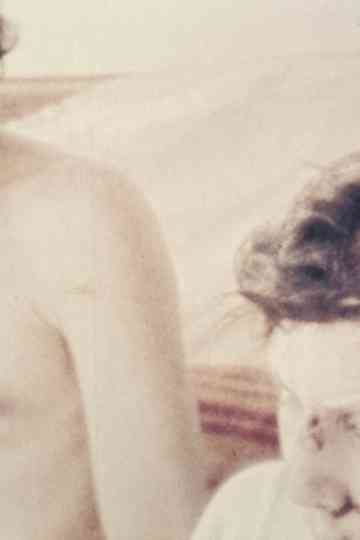 Ángel y Juan Poster