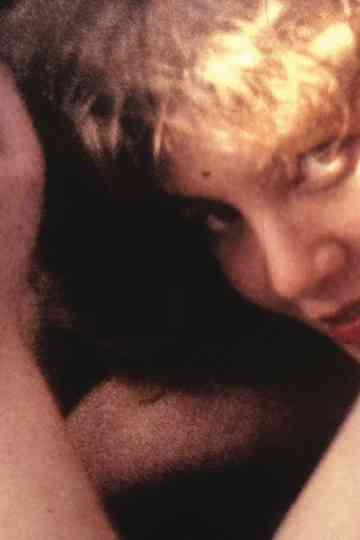 Cecilia Roth. Material para Arrebato Poster