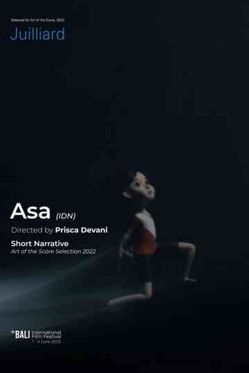 Asa poster