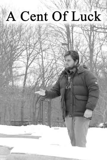 A Cent of Luck Poster