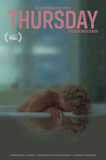 Thursday Poster