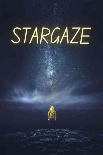 Stargaze Poster