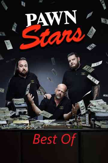 Pawn Stars: Best Of poster