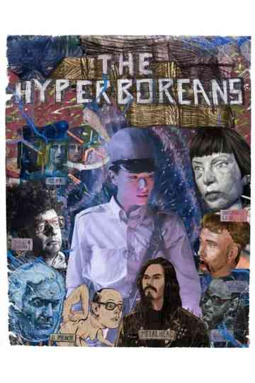 The Hyperboreans Poster