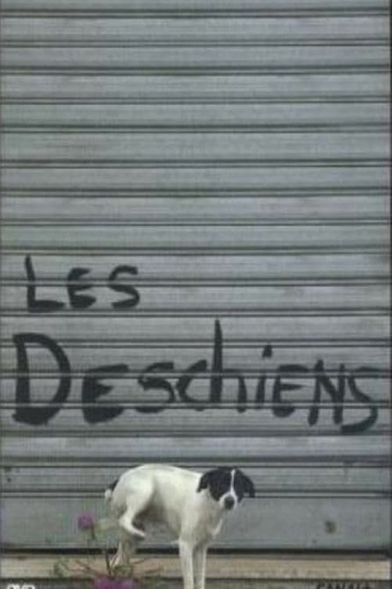 Les Deschiens Poster