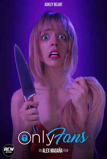 OnlyFans Poster