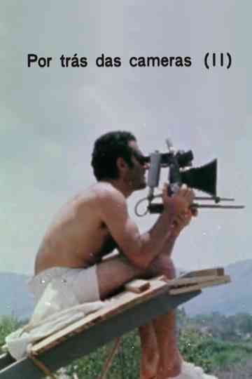 Por Trás das Câmeras (II) Poster