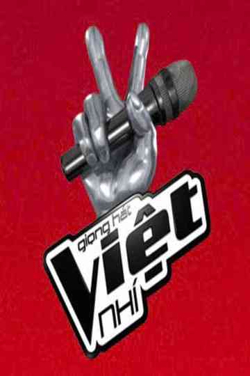 The Voice Kids Vietnam Poster