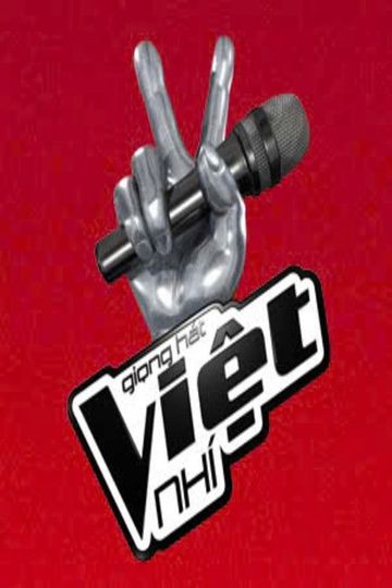 The Voice Kids Vietnam