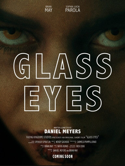 Glass Eyes