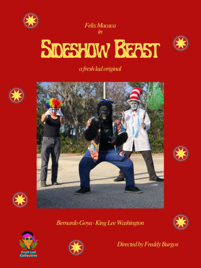 Sideshow Beast