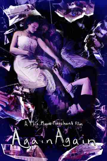 Again Again Poster