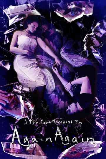 Again Again Poster
