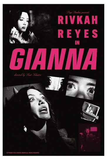 Gianna Poster