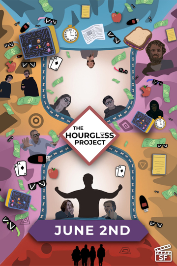 The Hourglass Project (Part 2) Poster