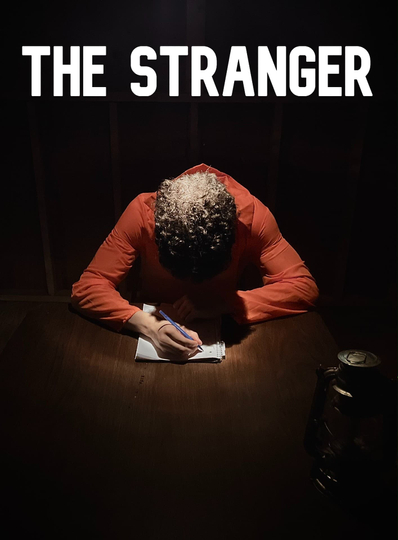 The Stranger Poster