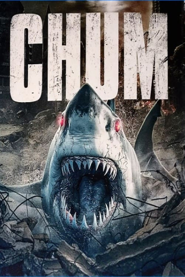 CHUM! Poster