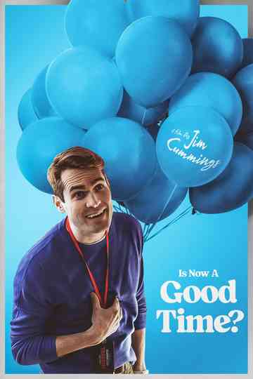 Is Now a Good Time? Poster