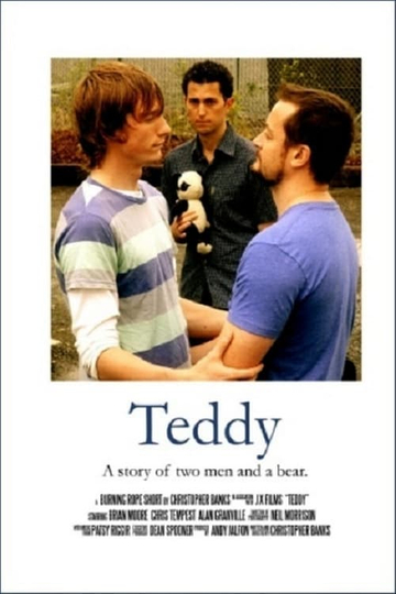 Teddy Poster