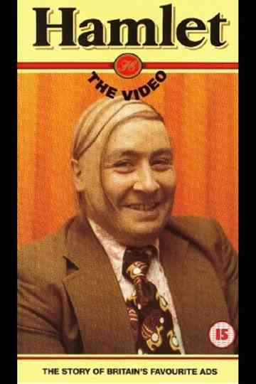 Hamlet: The Video Poster