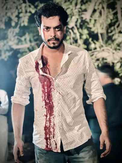 Bhediya The Hunter Poster