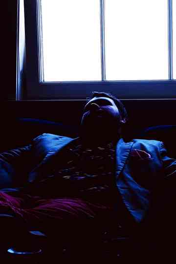 ENOUGH / REGRET Poster