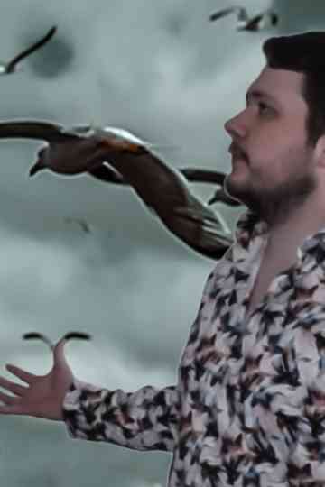 The Tragedy of the Bird Lover Poster