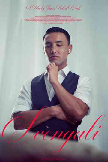 Svengali Poster