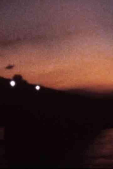 The Riverbank In Winter Poster